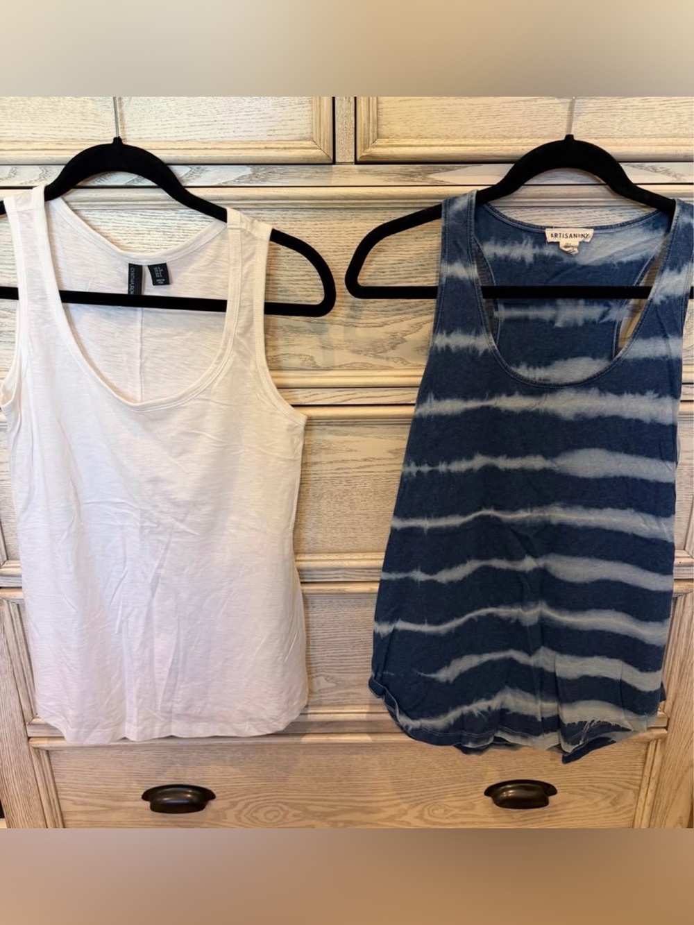 Cynthia Rowley & Artisan NY tank top women’s small